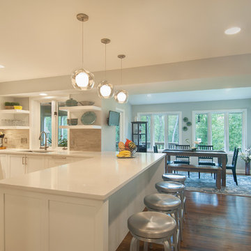Spring 2015 Remodelers Showcase