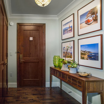 A Beach Inspired Vacation Home in Park City Utah