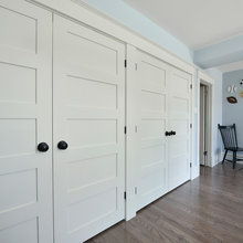 Closet ideas