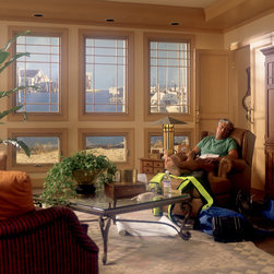 Simonton Windows - Products