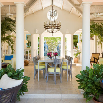 Caribbean Residence