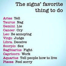Zodiac