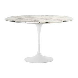 Knoll - Saarinen Dining Table - Dining Tables