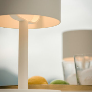 Maiori, L'essence du design