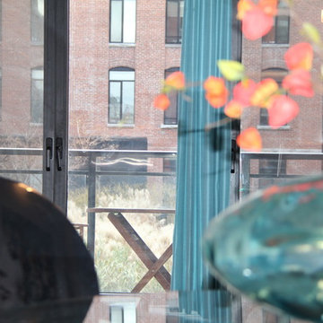 Griffintown Condo