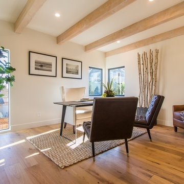 Carlsbad Blvd | Teak