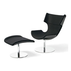 Boson Chair By Artifort - Armchairs And Accent Chairs