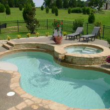 Pool Ideas