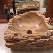Bathroom Sinks