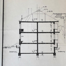 Reihenhaus renovieren