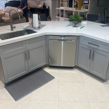 Countertop Installation
