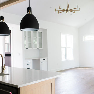 Modern Farmhouse