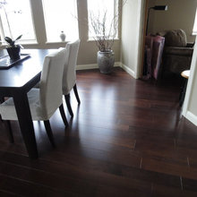 CHESTNUT FLOORING