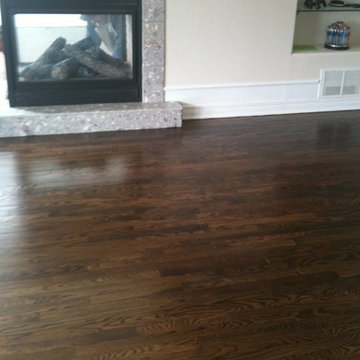Our Work