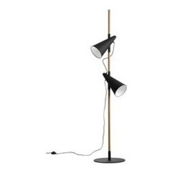 BoConcept Cone Floor Lamp - Floor Lamps