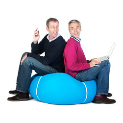 The Bool - Bean Bag Chairs