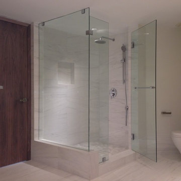 Oceania Sunny Isles Condo Remodel