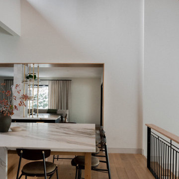 Reno, NV Midcentury Modern Remodel
