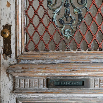 Arbogast Homes Ranch House