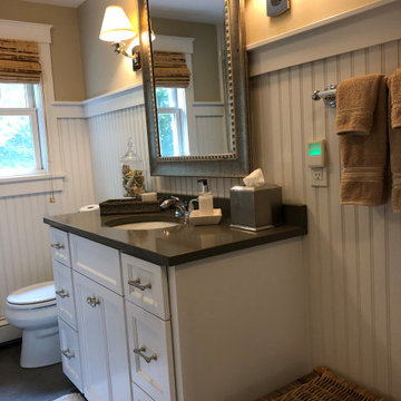 Advanced Remodeling