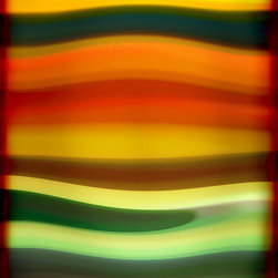 Fury Sea 6 - Prints And Posters