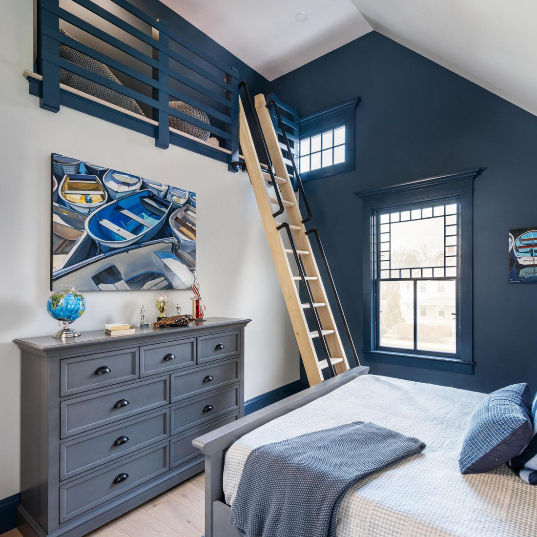Seaside Victorian