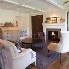 Tracey’s Living Room Colors