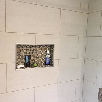 Bathroom Remodel in Upper Marlboro