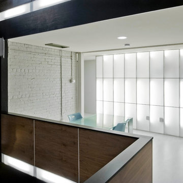Boiler Room