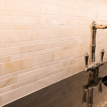 Scullery
