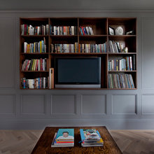 TV Wall