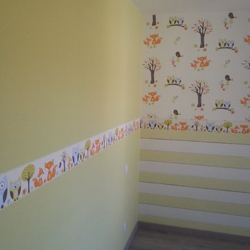 chantier