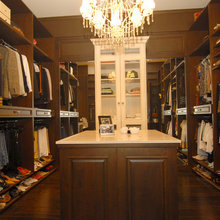 Closets
