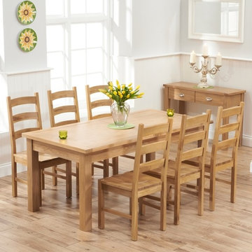 Mark Harris Sandringham Oak
