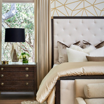 Fossil Creek Master Suite