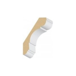 Crown Moulding - Molding And Trim