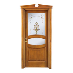 Traditional and classic doors - Interior Doors