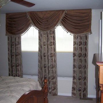 Valances