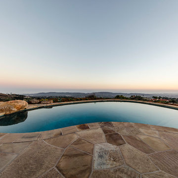 Pools and Decks | Santa Barbara CA