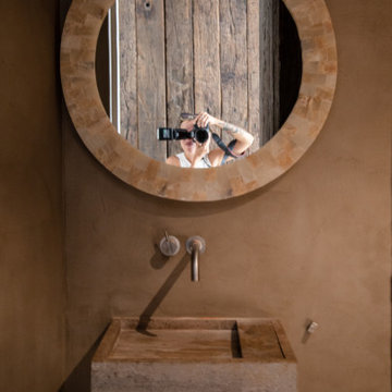 Casa Moco Es Cubells Ibiza