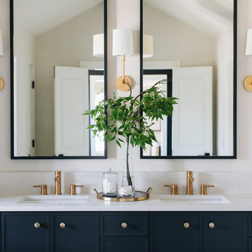 Redefined Rustic