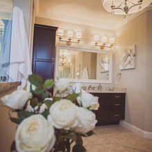 Bathroom Ideas