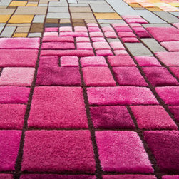 Rosepixel Carpet - Rugs