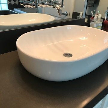 Custom Countertops