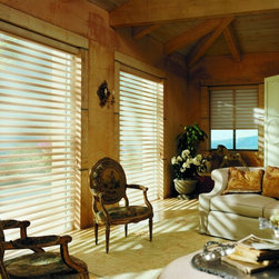 Window Treatments - Products