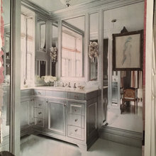 Downstairs Extra Bathroom
