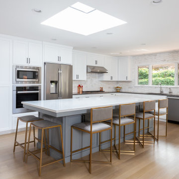 Vista Hills Contemporary