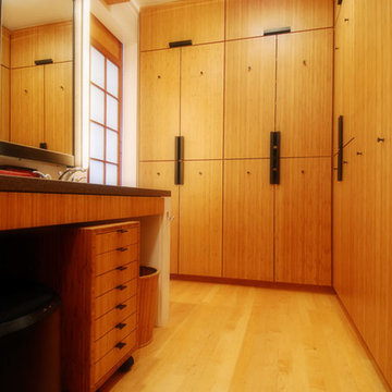 Custom Closet