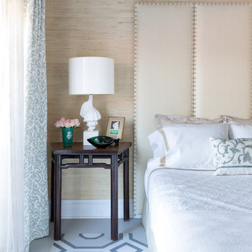 Red Cross Designer Show Home / West Palm Beach