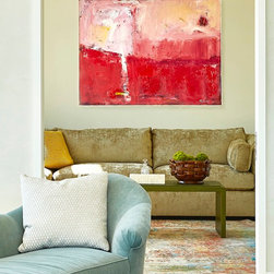Teters Art Studio - Paintings